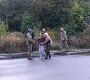 Apsikeitimas karo belaisviais