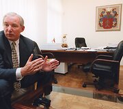 Adolfas &Scaron;leževičius