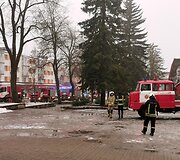 Dega Kelmės kultūros centras
