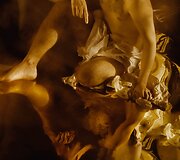 M.Syrko fotoprojekto &bdquo;Skulptūrinis&ldquo; herojus &ndash; Stanislavas