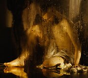 M.Syrko fotoprojekto &bdquo;Skulptūrinis&ldquo; herojus &ndash; Stanislavas