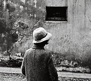 Senojo Vilniaus veidai ir kasdienybė &ndash; Aleksandros Jacovskytės fotografijose