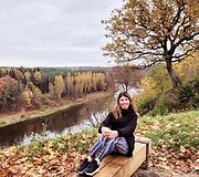 &bdquo;Noriu ir keliauju&ldquo; tinklara&scaron;čio įkūrėja Rasa Masilionė