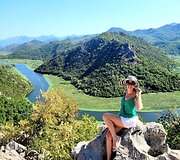 &bdquo;Noriu ir keliauju&ldquo; tinklara&scaron;čio įkūrėja Rasa Masilionė
