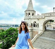 &bdquo;Noriu ir keliauju&ldquo; tinklara&scaron;čio įkūrėja Rasa Masilionė