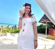 &bdquo;Noriu ir keliauju&ldquo; tinklara&scaron;čio įkūrėja Rasa Masilionė