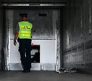 Sulaikyti nelegalūs migrantrai