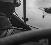 &bdquo;Reikėjo berniukams padangių gilių...&ldquo; &ndash; tarpukario Lietuvos karo aviacijos fotografas J.Miežlai&scaron;kis