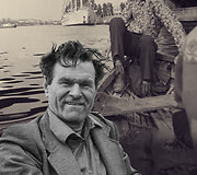 I&scaron; meilės savo miestui ir žmonėms: fotografo A.Stubros Klaipėdos metra&scaron;čiai liudija pusės amžiaus istoriją