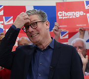 Keiras Starmeris