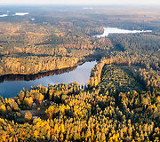 Objektyve &ndash; Labanoro giria