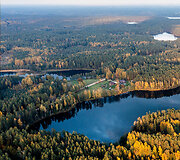 Objektyve &ndash; Labanoro giria