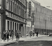 Respublikos gatvėje. Panevėžys