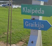 Žymėtos sraigės