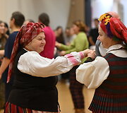 Trijų Karalių &scaron;ventė