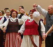 Trijų Karalių &scaron;ventė