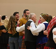 Trijų Karalių &scaron;ventė