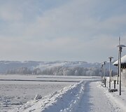 Baltu &scaron;erk&scaron;nu pasidengusi Nida