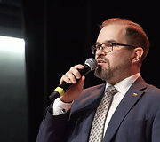 Robertas Kaunas