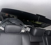 Į kaimynų kiemą įsibrovęs vyras ėmė niokoti kauniečių &scaron;eimos turtą