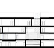 Steigiamojo Seimo aik&scaron;tės architektūros konkursą laimėjo &bdquo;Archas&ldquo;