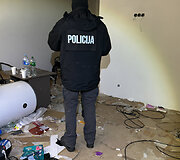 Sulaikyti įkalčiai