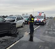 Įvykio vietoje