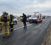 Įvykio vietoje