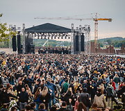 Kaunas kviečia į 618-ąjį gimtadienį