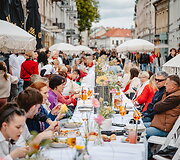 Kaunas kviečia į 618-ąjį gimtadienį