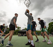Kaunas kviečia į 618-ąjį gimtadienį