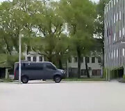 &bdquo;Aro&ldquo; pareigūnai ir prie &Scaron;alčininkų savivaldybės