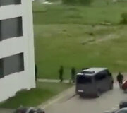 &bdquo;Aro&ldquo; pareigūnai ir prie &Scaron;alčininkų savivaldybės
