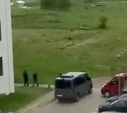 &bdquo;Aro&ldquo; pareigūnai ir prie &Scaron;alčininkų savivaldybės