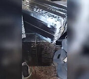 Teisėsaugos operacija &Scaron;alčininkuose