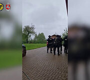Teisėsaugos operacija &Scaron;alčininkuose