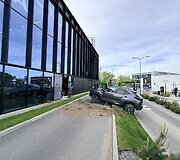 Įvykio vietoje