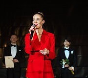 Renginio akimirka