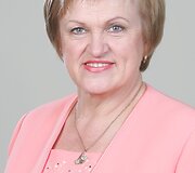 Kazimira Danutė Prunskienė