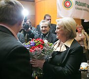 Kazimira Danutė Prunskienė