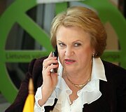 Kazimira Danutė Prunskienė