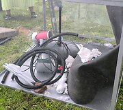 Konteinerio krata Kaune: paai&scaron;kėjo, ar kauniečiai moka rū&scaron;iuoti plastiką