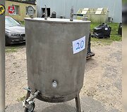Sintetinių narkotikų gamybos laboratorija