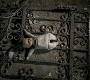 Kumanovo miestas po pasibaigusios operacijos prie&scaron; numanomą ginkluotą albanų grupuotę
