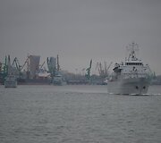 Karinių pratybų jūroje &bdquo;Baltijos tvirtovė 2015&ldquo; akimirkos