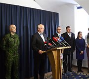 Suformuotas nuolatinę privalomąją pradinę karo tarnybą atlinksinčių jaunuolių sąra&scaron;as