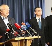 Suformuotas nuolatinę privalomąją pradinę karo tarnybą atlinksinčių jaunuolių sąra&scaron;as