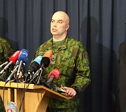 Suformuotas nuolatinę privalomąją pradinę karo tarnybą atlinksinčių jaunuolių sąra&scaron;as