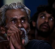 Nelegalūs imigrantai i&scaron; Banglade&scaron;o ir Mianmaro
