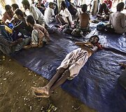 Nelegalūs imigrantai i&scaron; Banglade&scaron;o ir Mianmaro
